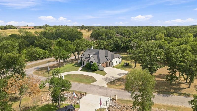 509 Durbin Court, Runaway Bay TX 76426 - Photo 37