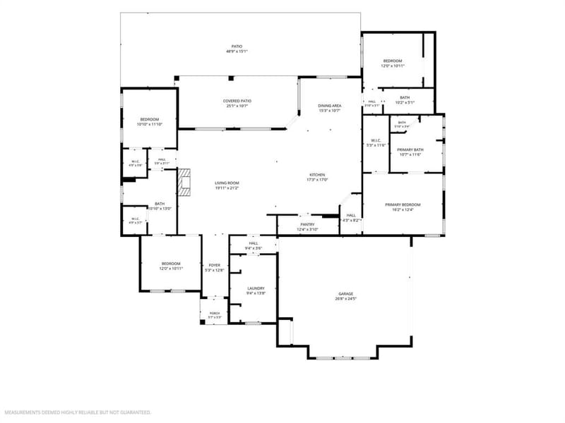 509 Durbin Court, Runaway Bay TX 76426 - Photo 40