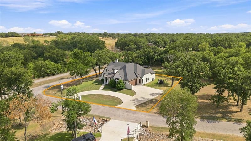 509 Durbin Court, Runaway Bay TX 76426 - Photo 8