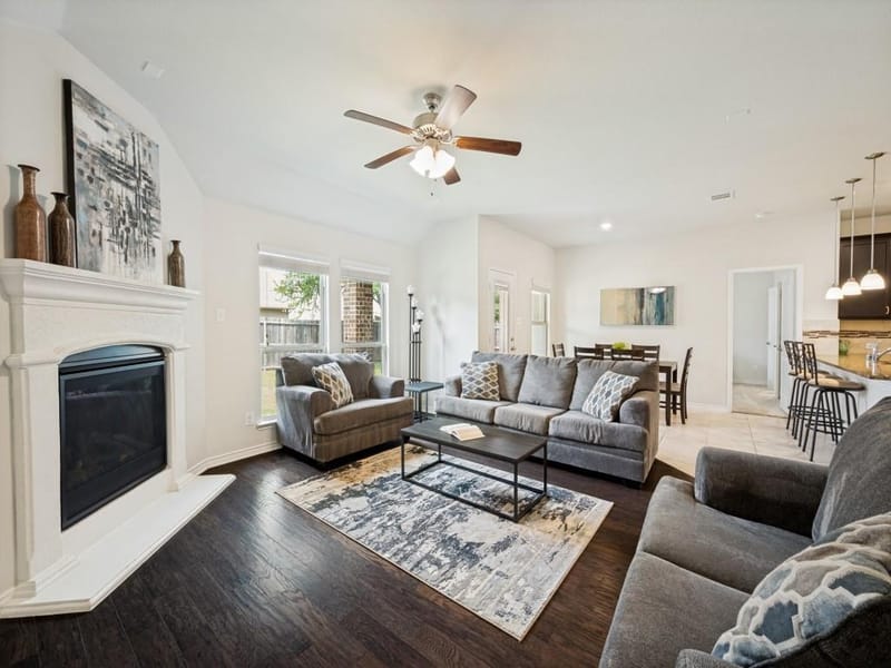 10208 Kemah Place, McKinney TX 75071 - Photo 6
