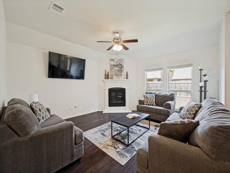 10208 Kemah Place, McKinney TX 75071 - Photo 5