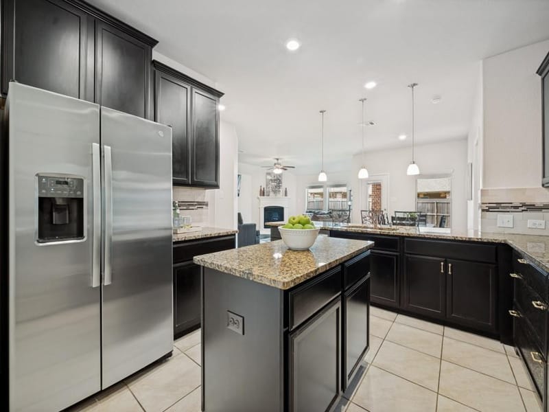 10208 Kemah Place, McKinney TX 75071 - Photo 8