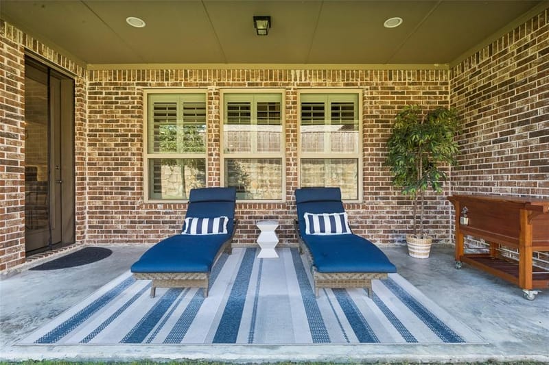 2500 Ever Birch Way, McKinney TX 75071 - Photo 36