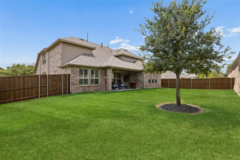 2500 Ever Birch Way, McKinney TX 75071 - Photo 5