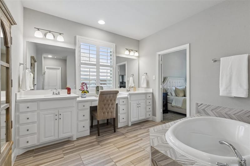 2500 Ever Birch Way, McKinney TX 75071 - Photo 24