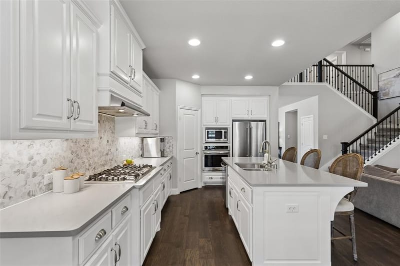 2500 Ever Birch Way, McKinney TX 75071 - Photo 4
