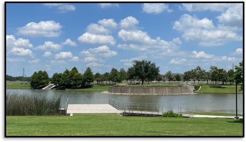 2304 Shady Brook Drive, Bedford TX 76021 - Photo 28