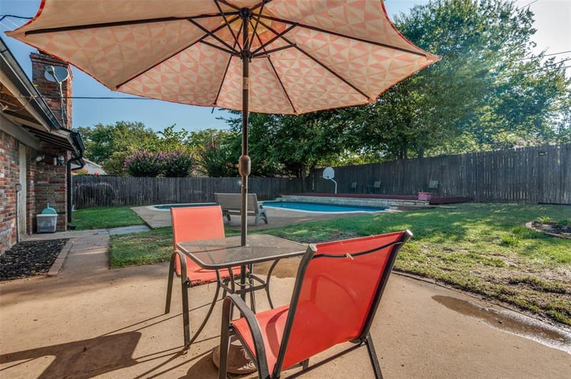 2304 Shady Brook Drive, Bedford TX 76021 - Photo 4