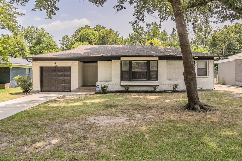 728 Judy Lane, Seagoville TX 75159 - Photo 2