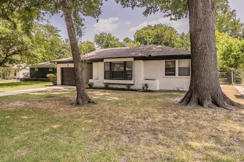 728 Judy Lane, Seagoville TX 75159