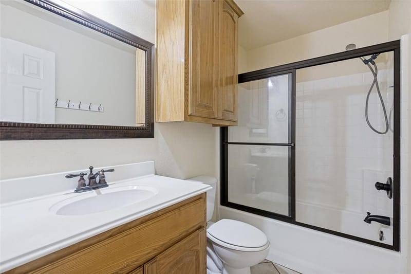 2865 J E Woody Road, Springtown TX 76082 - Photo 22