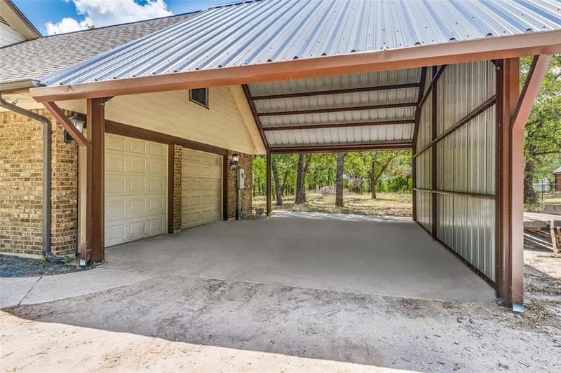 2865 J E Woody Road, Springtown TX 76082 - Photo 3