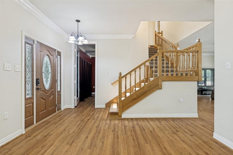 2865 J E Woody Road, Springtown TX 76082 - Photo 9