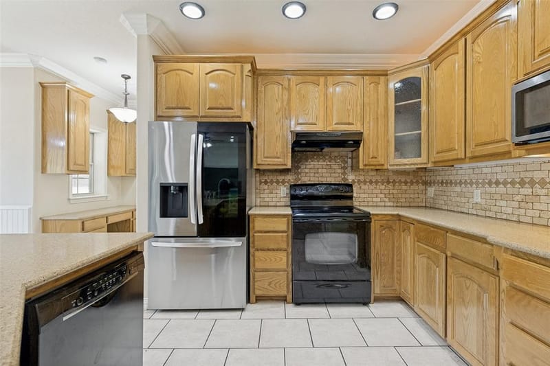 2865 J E Woody Road, Springtown TX 76082 - Photo 4
