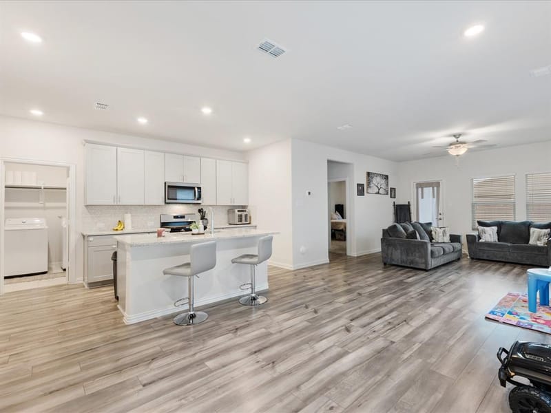 1809 Ash Oak Lane, Forney TX 75126 - Photo 7