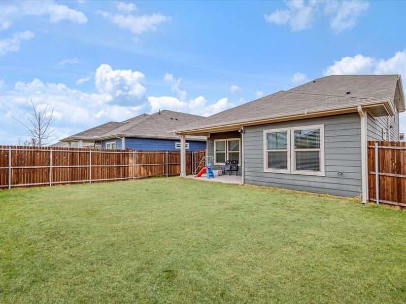 1809 Ash Oak Lane, Forney TX 75126 - Photo 18