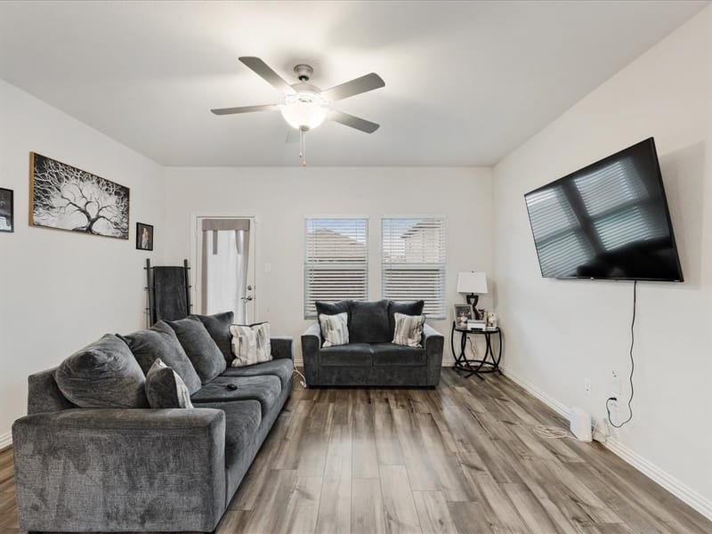 1809 Ash Oak Lane, Forney TX 75126 - Photo 8