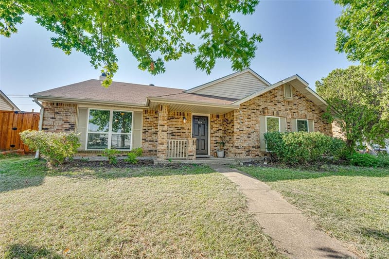 9114 Denver Street, Rowlett TX 75088