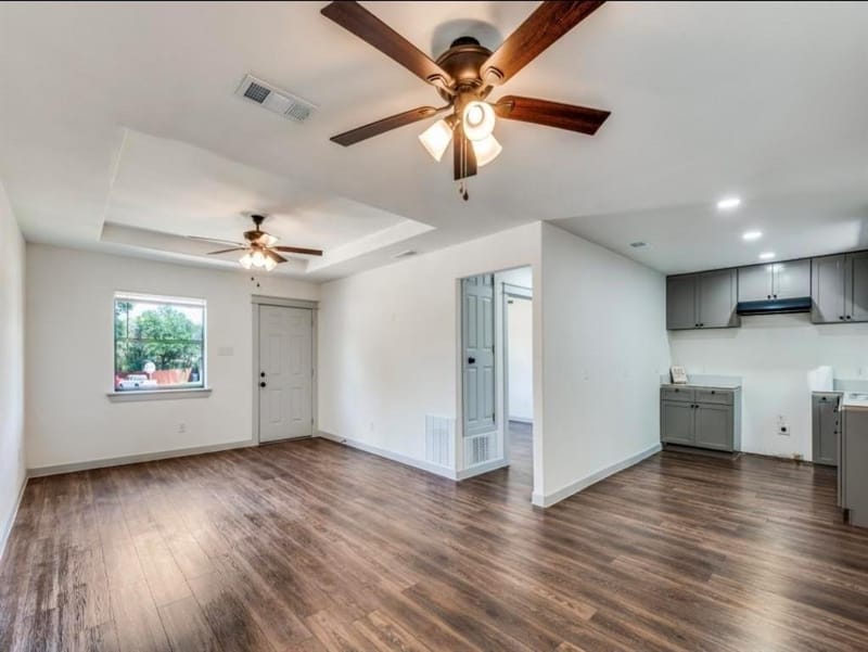 1208 Savage Drive, Fort Worth TX 76134 - Photo 3