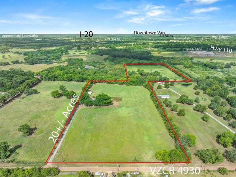 600 VZ County Road 4930, Van TX 75790 - Photo 2
