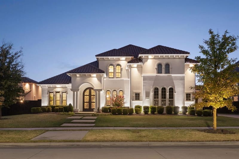 1043 Running Bay, Frisco TX 75036