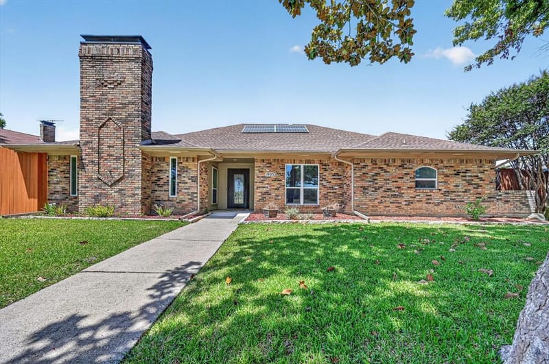 1905 Country Club Drive, Plano TX 75074 - Photo 38