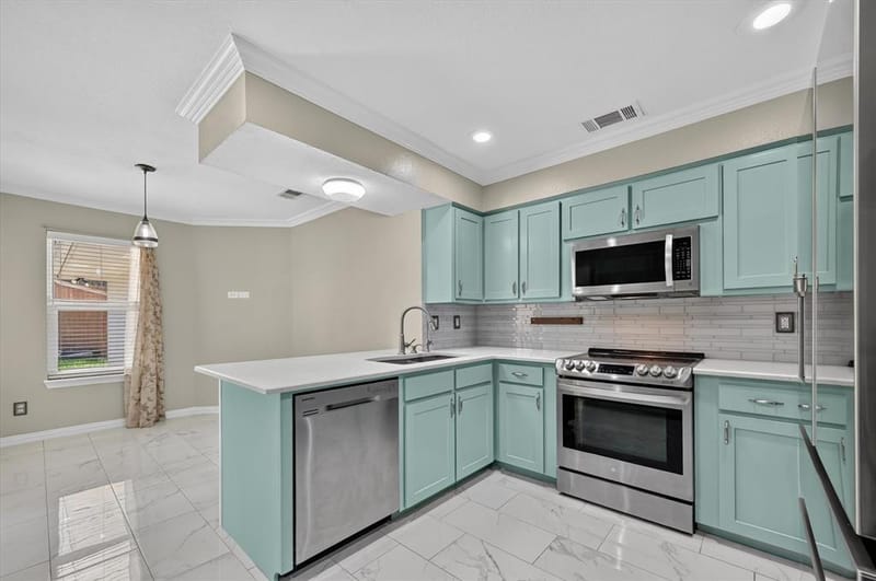 1905 Country Club Drive, Plano TX 75074 - Photo 18