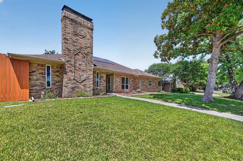 1905 Country Club Drive, Plano TX 75074 - Photo 37