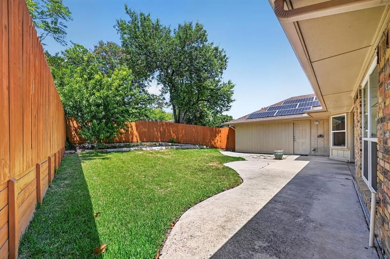 1905 Country Club Drive, Plano TX 75074 - Photo 35