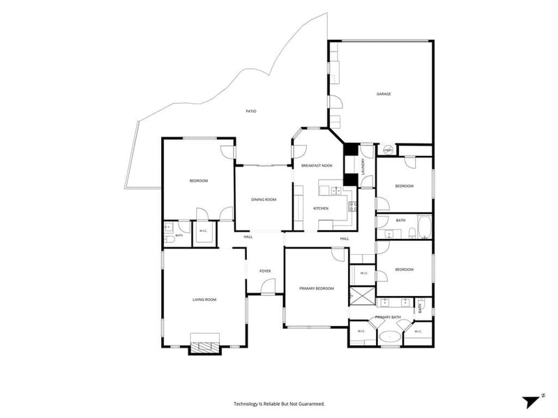1905 Country Club Drive, Plano TX 75074 - Photo 39