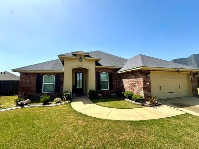 614 Bloomington Lane, Bossier City LA 71112 - Photo 2
