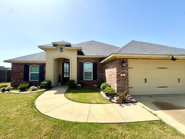 614 Bloomington Lane, Bossier City LA 71112