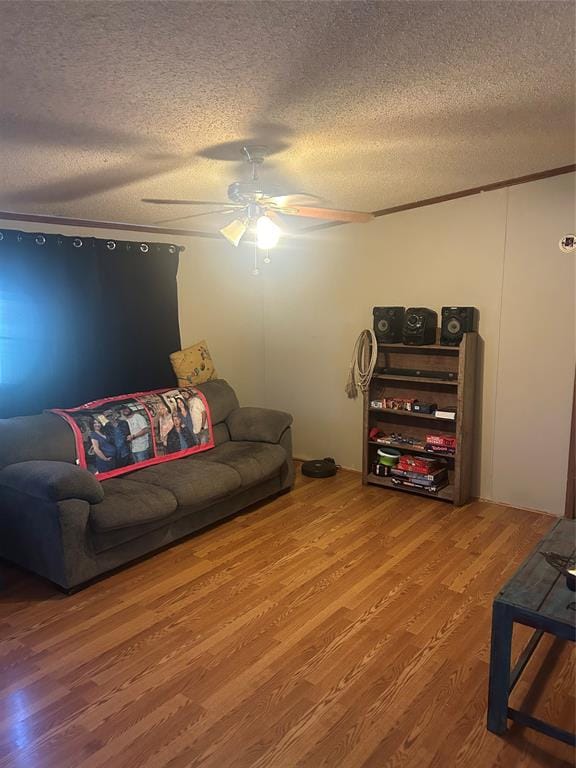 676 Homer Young, Axtell TX 76624 - Photo 7