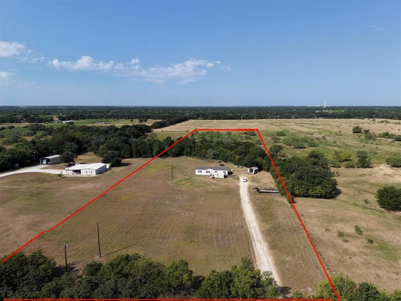 676 Homer Young, Axtell TX 76624
