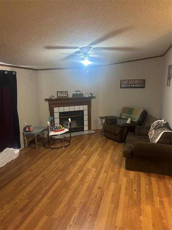 676 Homer Young, Axtell TX 76624 - Photo 8