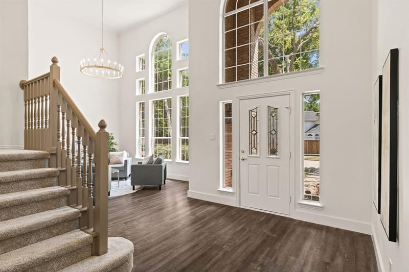 11608 Meridian Drive, Frisco TX 75035 - Photo 2