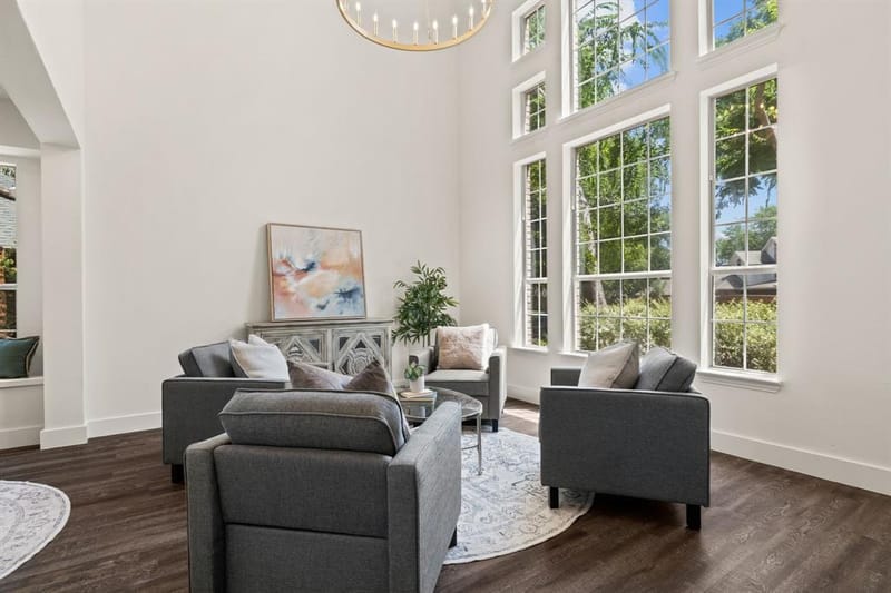 11608 Meridian Drive, Frisco TX 75035 - Photo 3
