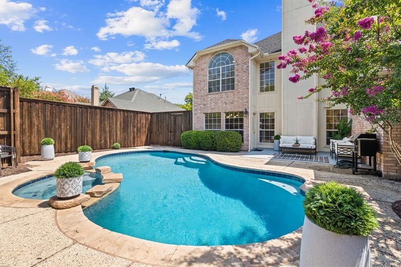 11608 Meridian Drive, Frisco TX 75035 - Photo 36