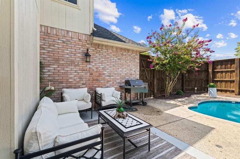 11608 Meridian Drive, Frisco TX 75035 - Photo 34