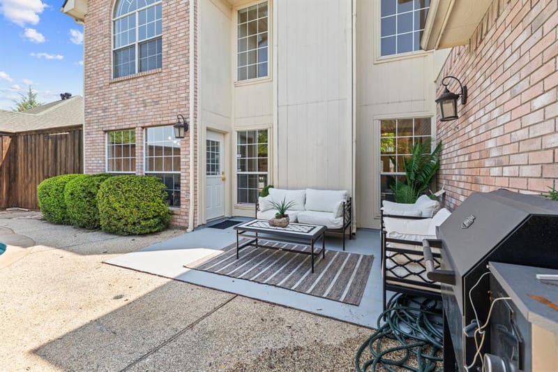 11608 Meridian Drive, Frisco TX 75035 - Photo 37