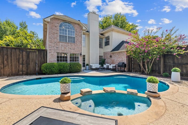 11608 Meridian Drive, Frisco TX 75035 - Photo 35