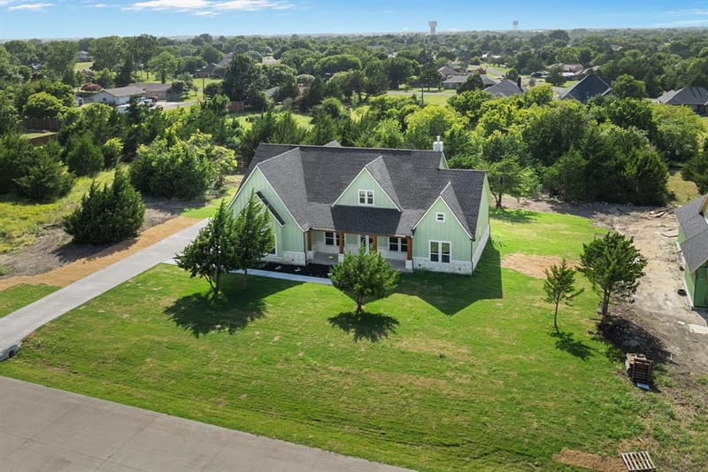 3051 Stonebriar Drive, Waxahachie TX 75165 - Photo 7