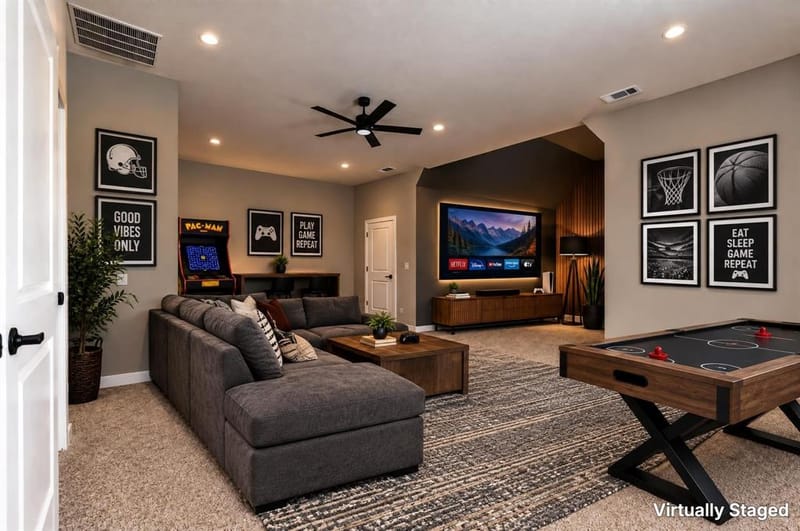 3051 Stonebriar Drive, Waxahachie TX 75165 - Photo 5