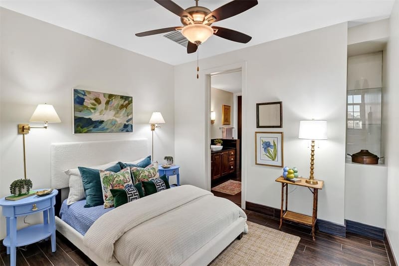2600 W 7th Street # 2654, Fort Worth TX 76107 - Photo 13