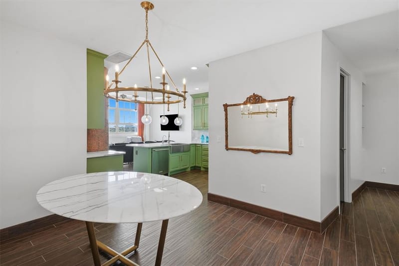 2600 W 7th Street # 2654, Fort Worth TX 76107 - Photo 8