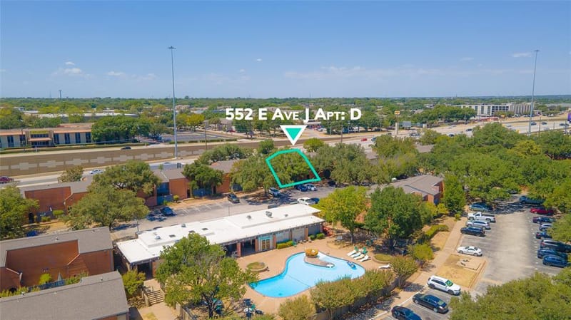 552 E Avenue J # D, Grand Prairie TX 75050 - Photo 21