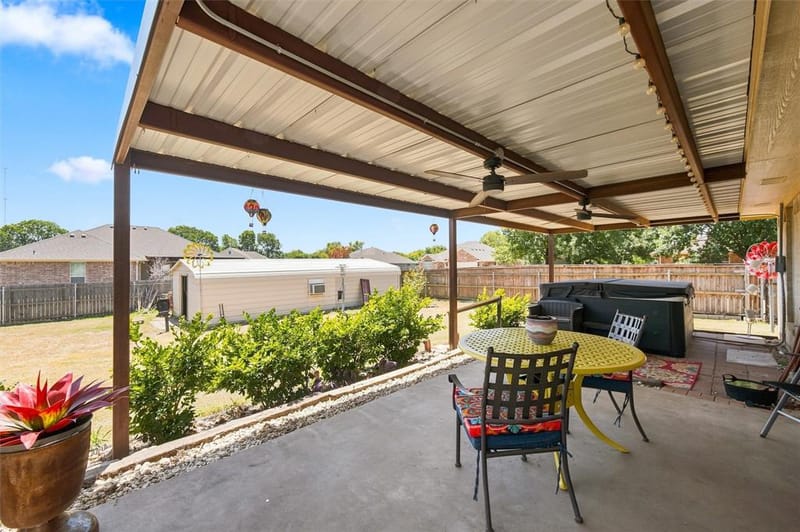 601 Sapphire Boulevard, Hewitt TX 76643 - Photo 26