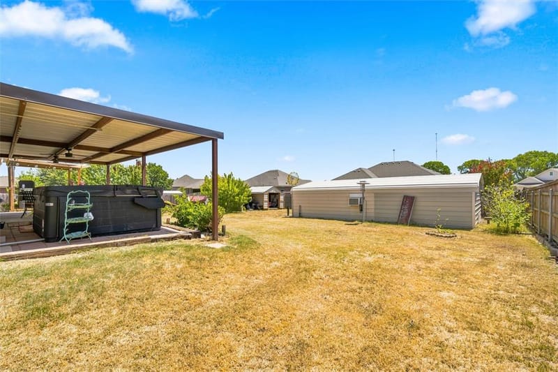 601 Sapphire Boulevard, Hewitt TX 76643 - Photo 22