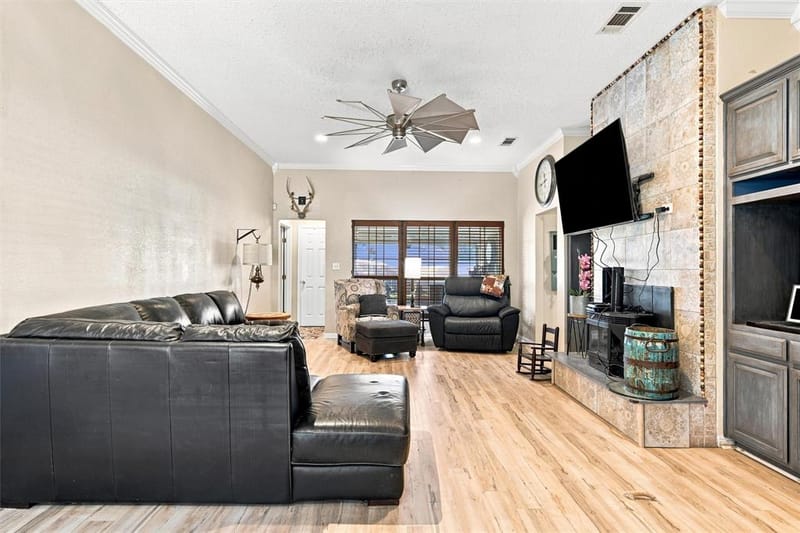 601 Sapphire Boulevard, Hewitt TX 76643 - Photo 9