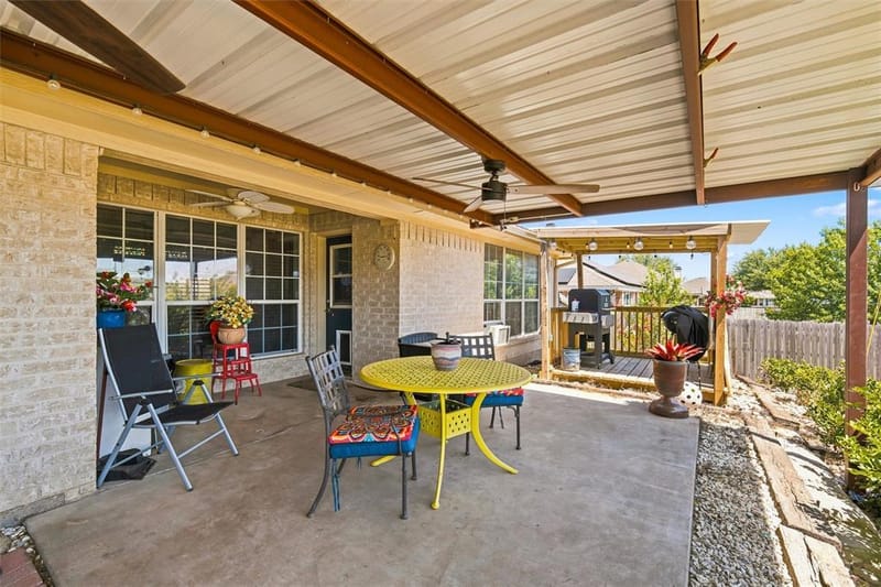 601 Sapphire Boulevard, Hewitt TX 76643 - Photo 24